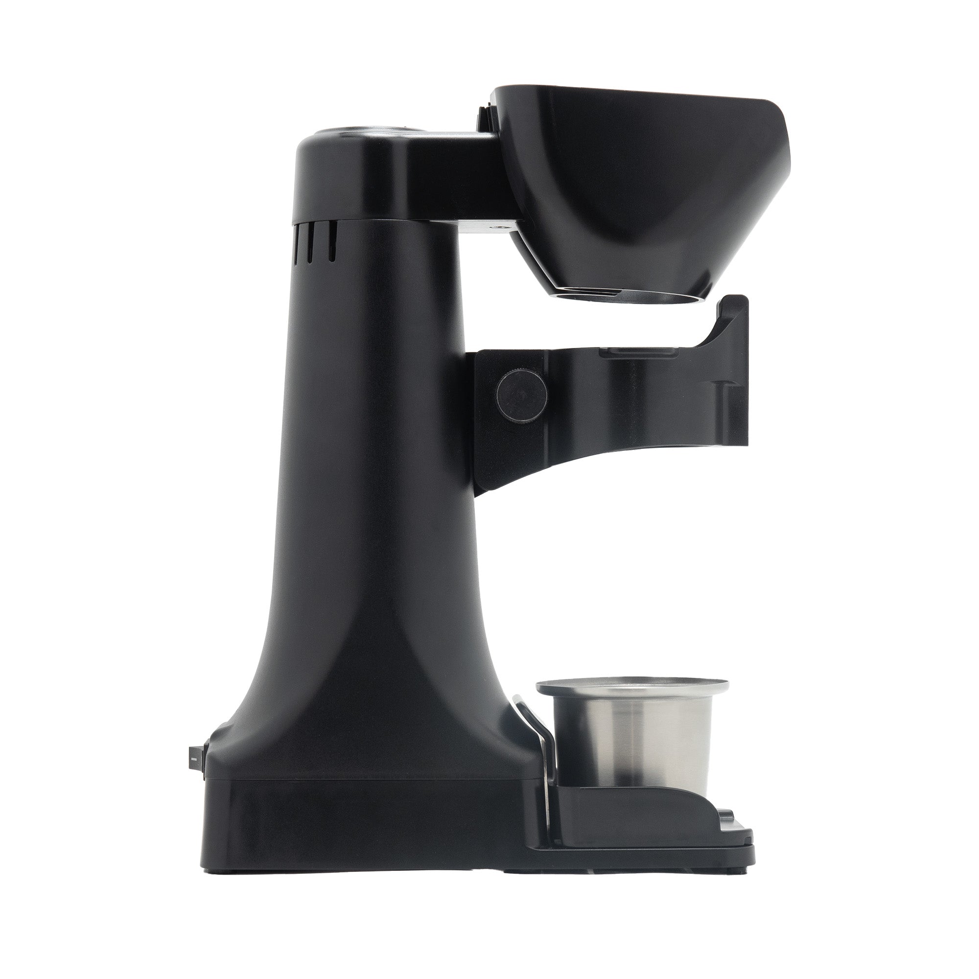 Flair Power Tower (No Grinder) Flair Power Tower stainless steel cordless grinding base