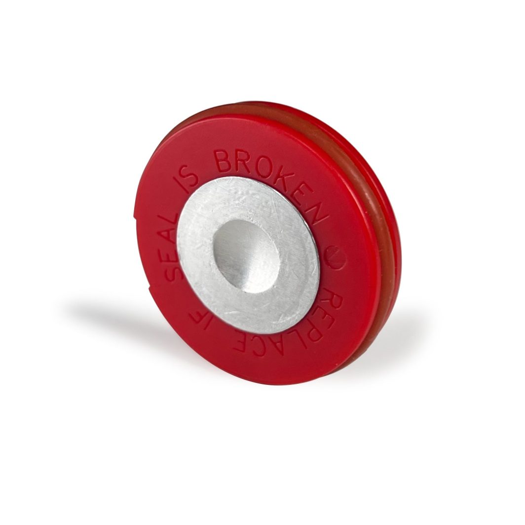 Flair NEO training disc replacement pack of two for NEO Flex piston