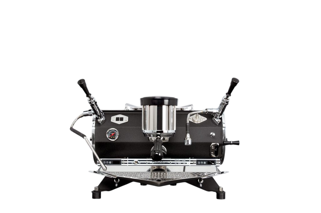 KEES VAN DER WESTEN SPEEDSTER Kees van der Westen Speedster single-group espresso machine