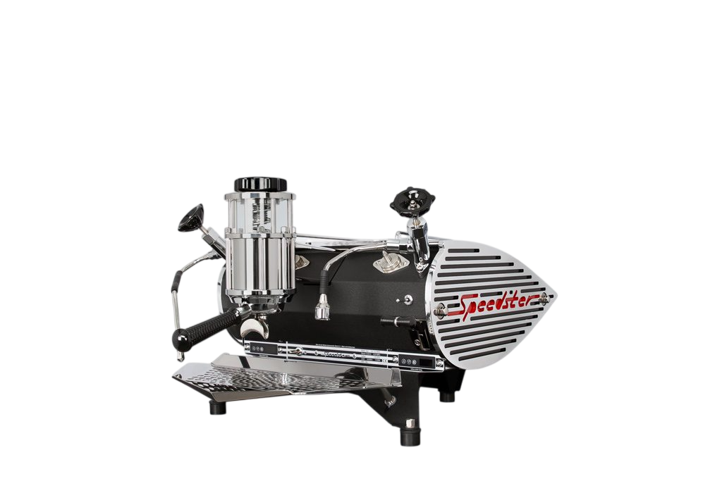 Kees van der Westen Speedster single-group espresso machine