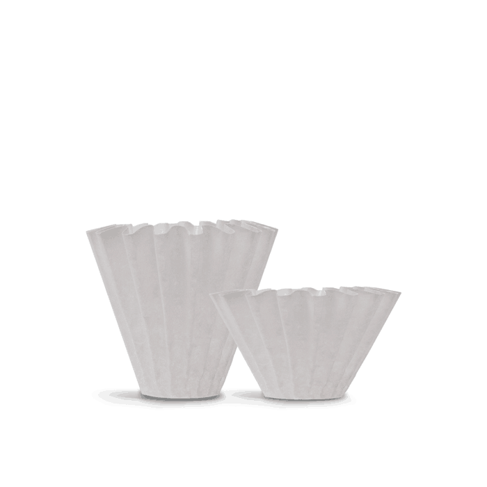 FELLOW STAGG FILTER PAPERS Fellow Stagg filter papers for Stagg X and XF dripper