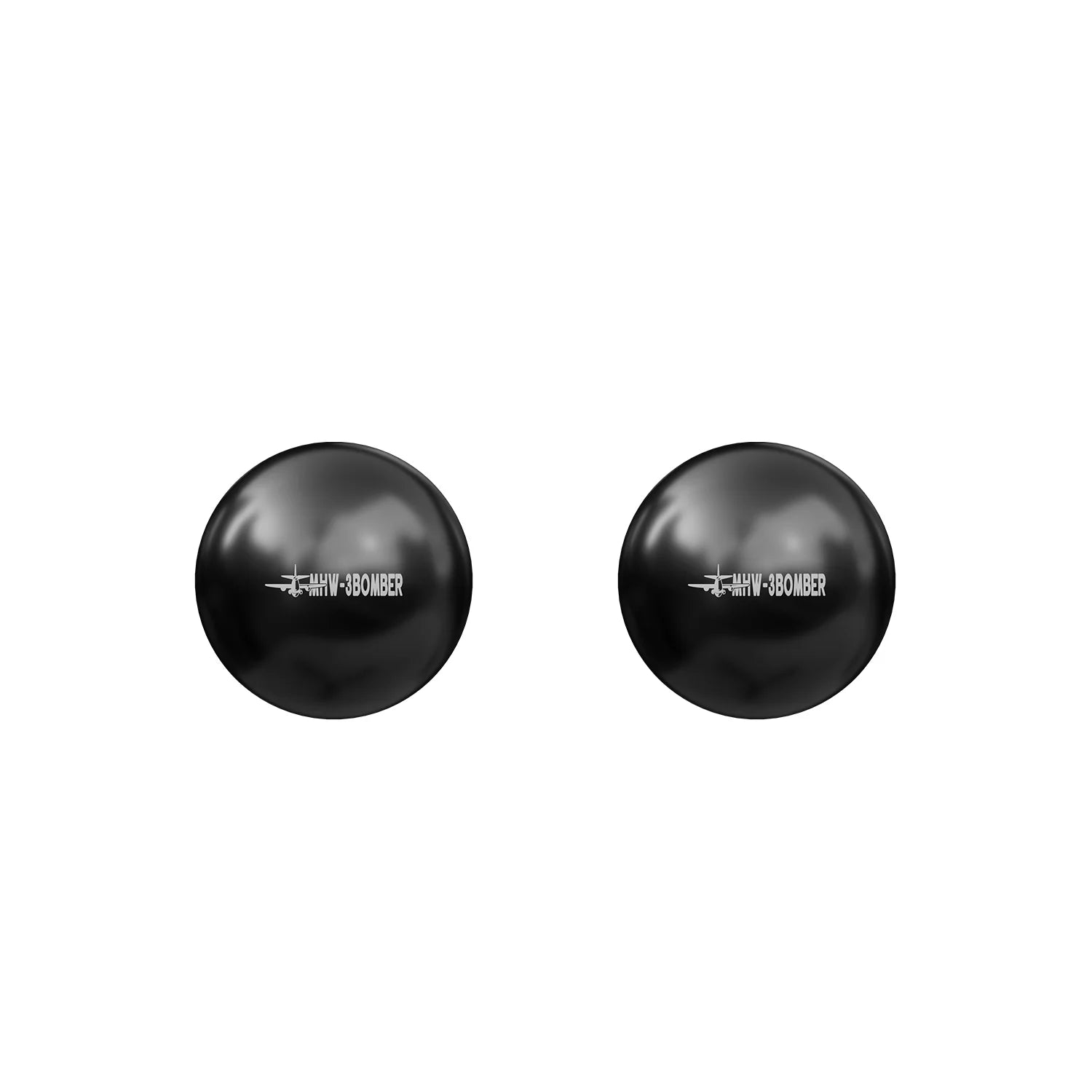 MHW-3BOMBER ESPRESSO CHILLING BALL (30 mm) Espresso chilling ball 30mm stainless steel sphere for instant shot cooling